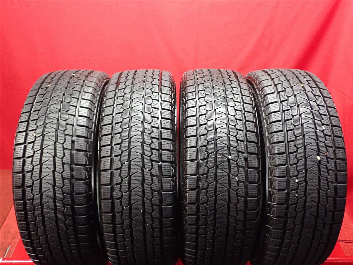ヨコハマ アイスガード G075 YOKOHAMA iceGUARD G075 235/60R18 107Q CR-V CX-60 CX-7 CX-80 Eペイス GLCクラス NX250 NX350h Q5 Q5 スポーツバック RX 450h RX270 RX350 SRX XC60 XC90 bZ4X アウトランダー PHEV エクストレイル ステルヴィオ チェロキー ディスカバリー ス