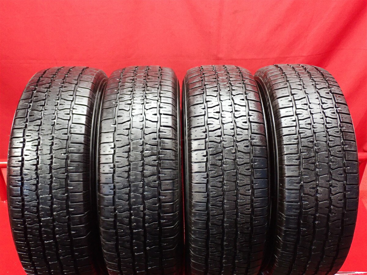 BFグッドリッチ ラジアル T/A BFGoodrich RADIAL T/A 205/70R14 93S タウンエース デルタワイド ハイエース ライトエース ルシーダ&エミーナ