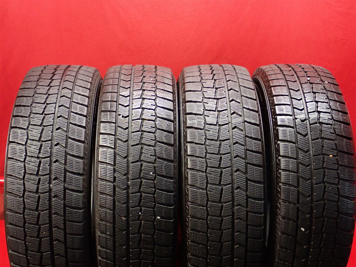 ダンロップ ウィンターマックス 02 WM02 DUNLOP WINTER MAXX 02 WM02 205/65R16 95Q CR-V アルファード エスティマ カムリ カムリグラシア スカイライン ステージア セドリック&グロリア セレナ ティアナ ミニ クロスオーバー ヤリス クロス