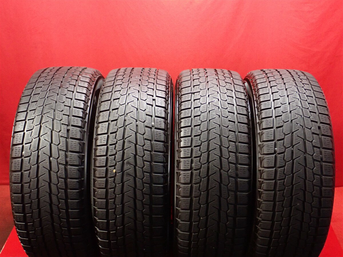 ヨコハマ アイスガード SUV G075 YOKOHAMA iceGUARD SUV G075 235/60R18 107Q CR-V CX-60 CX-7 CX-80 Eペイス GLCクラス NX250 NX350h Q5 Q5 スポーツバック RX 450h RX270 RX350 SRX XC60 XC90 bZ4X アウトランダー PHEV エクストレイル ステルヴィオ チェロキー ディスカ