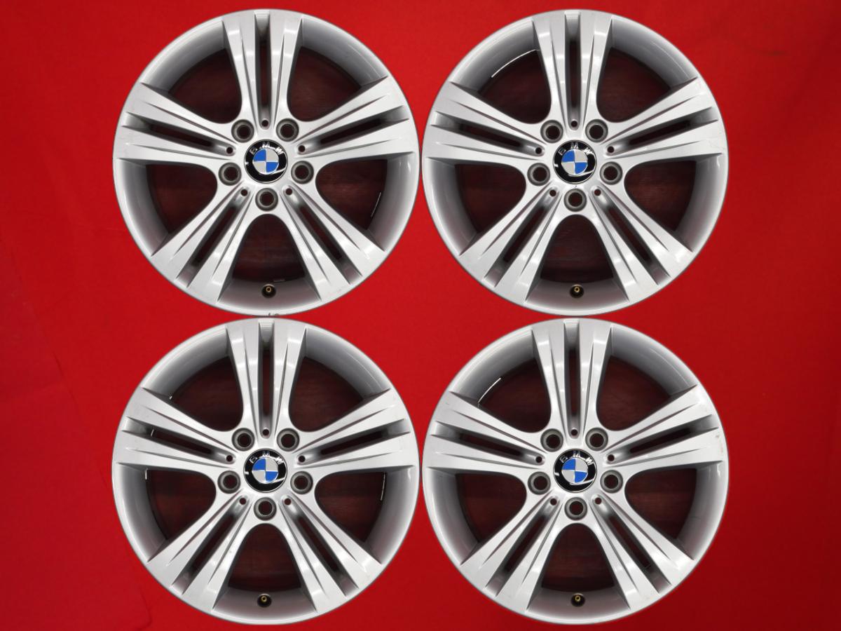 「シルバーグレイ」 F30 c052705257_1.jpg