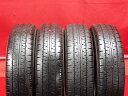 ダンロップ エナセーブ VAN01 DUNLOP ENASAVE VAN01 145R12 6PR NT100 クリッパー NV100 クリッパー アクティ バ...