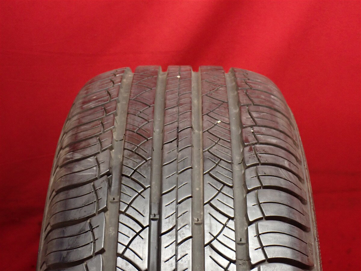 ミシュラン ラティチュード ツアー HP MICHELIN LATITUDE TOUR HP 235/70R16 106H エコノライン エスケープ クロスロード[1993-1998] チェロキー ディスカバリー ディスカバリー 2 トリビュート ナイトロ レンジローバー