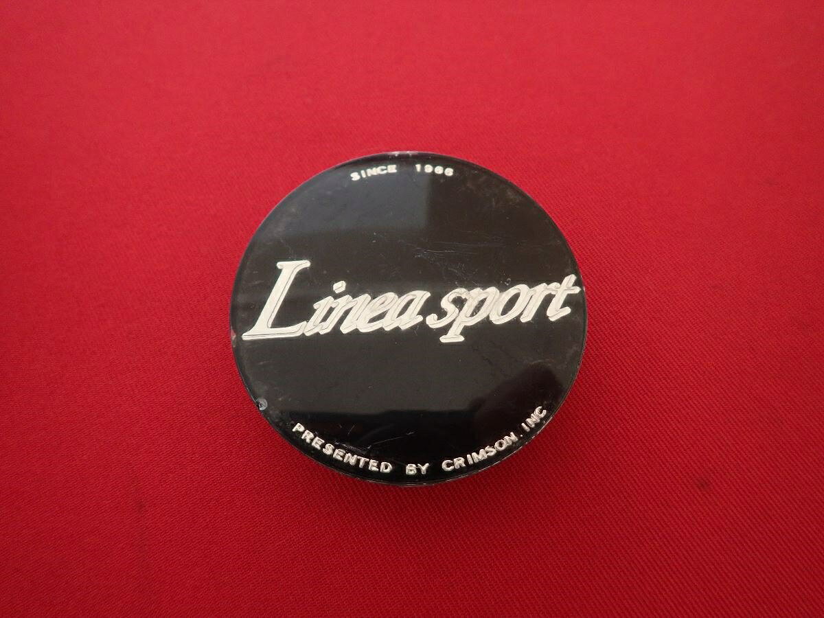 ●商品情報 Linea Sport 中古センターキャップ1枚の出品です。全体的にキズ、変色またはくすみ、ハゲまたは色の浮きがあります。プラスチック製、黒色です。刻印 CRIMSON，INC.☆キャップを傷つけてしまった方、破損してしまった方、いつの間にか知らないうちに飛んで行って失くしてしまった方、経年劣化により使用出来なくなってしまった方など、単品でお探しの方におススメです！！☆【寸法・程度について】【程度について】キズ等の程度につきましては画像にてご確認ください。表記は省略させて頂いておりますのでご了解ください。【寸法】※すべて実測値です画像にてご確認下さい。測定個所は下記の部分となります。全幅(直径)・裏面取付部径・厚さ(高さ)ジャンクCP5204801 社外 キャップ 商品番号 P005204801 （お問い合わせの際にはこの番号をお伝え下さい） 部品名 キャップ 証明書 無 保証書 なし 取扱説明書 無 当店評価 ジャンクC スペック 送料（税別） 1,000円 ※沖縄県や離島の場合は中継料が加算されます 当店は中古専門店です。商品画像をよくご確認の上ご購入下さい。 お気に召しませんでしたか？ 当店には数万点の商品があります。 他の商品もぜひご検討ください。 この店舗の他の商品も見てみる
