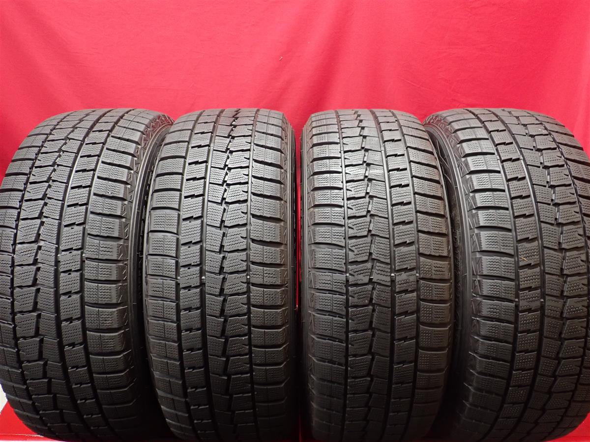 ダンロップ ウィンター MAXX 01(WM01) DUNLOP WINTER MAXX 01 225/55R16 95Q 5シリーズ セダン 5シリーズ ツーリング 605 607 A4 A4 アバント A6 A6 アバント Cクラス ステーションワゴン Cクラス セダン Eクラス ステーションワゴン Eクラス セダン RX-8 S80 Sタイプ TT ク