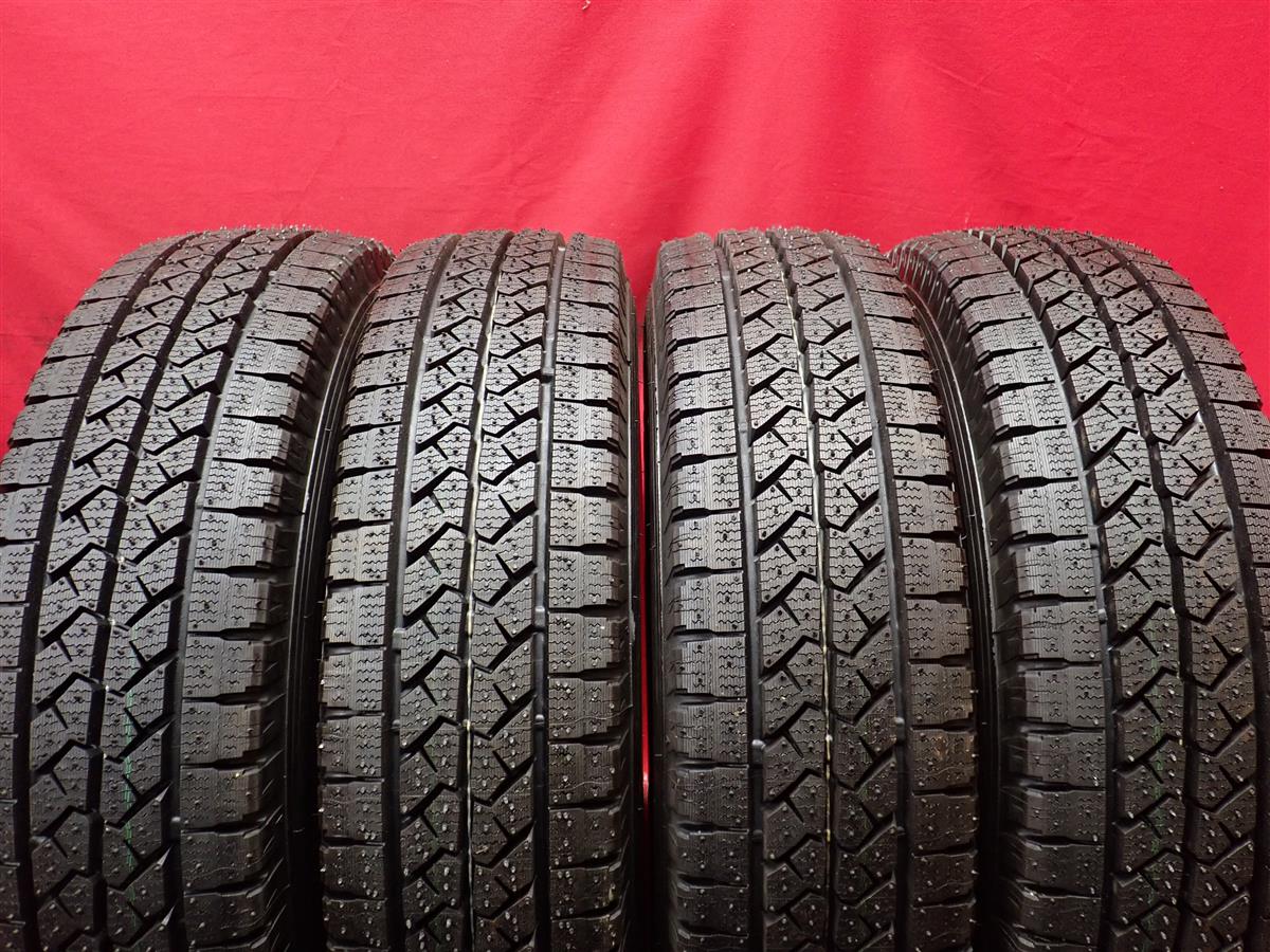 ブリヂストン ブリザック VL1 BRIDGESTONE BLIZZAK VL1 165R13 8PR AD AD エキスパート NV150 AD サクシード タウンエース バン パートナー プロボックス ライトエース バン ライトエース/タウンエース-バン