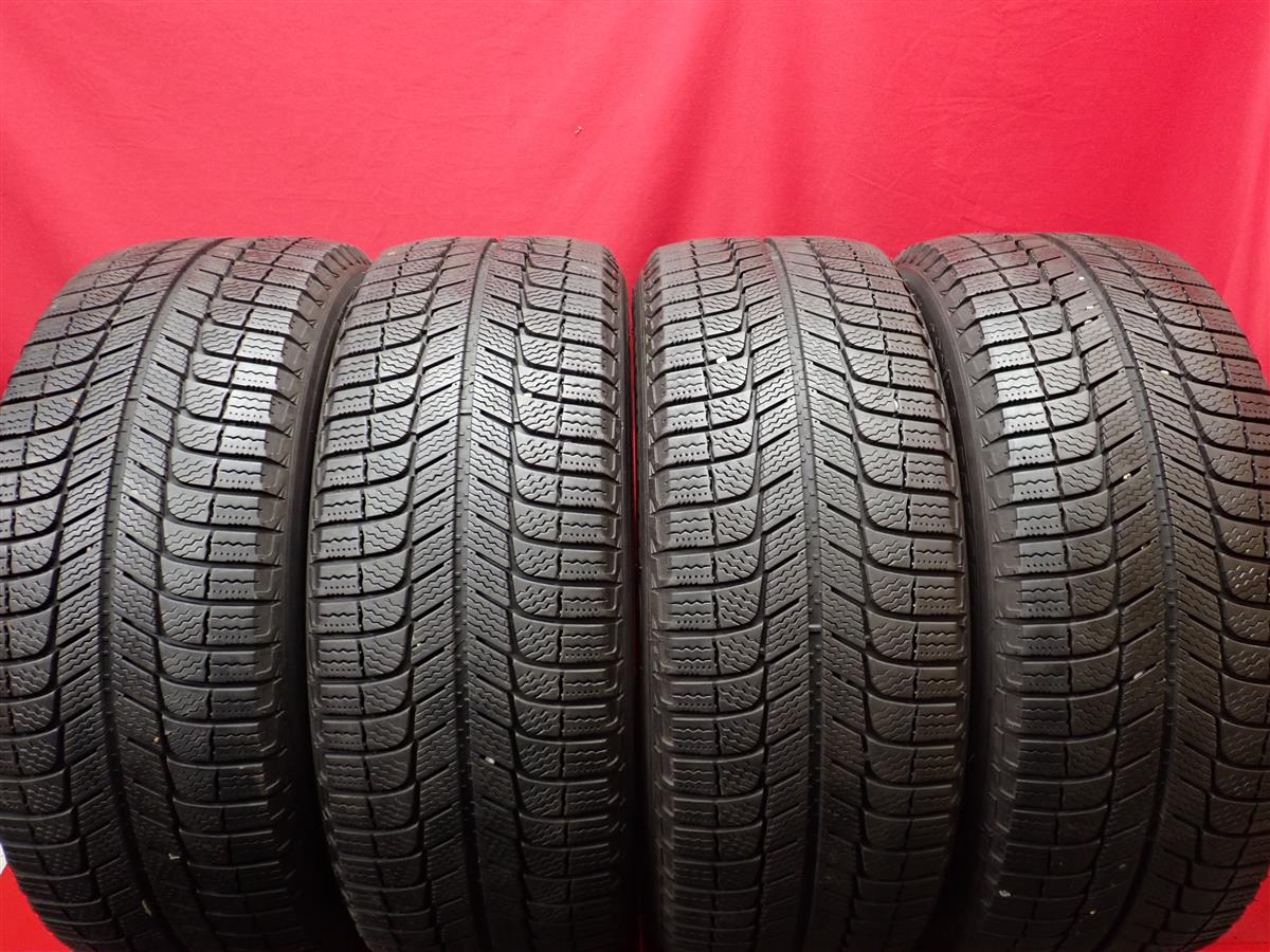 ミシュラン X-ICE XI3 MICHELIN X-ICE XI3 225/55R16 99H 5シリーズ セダン 5シリーズ ツーリング 605 607 A4 A4 アバント A6 A6 アバント Cクラス ステーションワゴン Cクラス セダン Eクラス ステーションワゴン Eクラス セダン RX-8 S80 Sタイプ TT クーペ/TTロードスタ