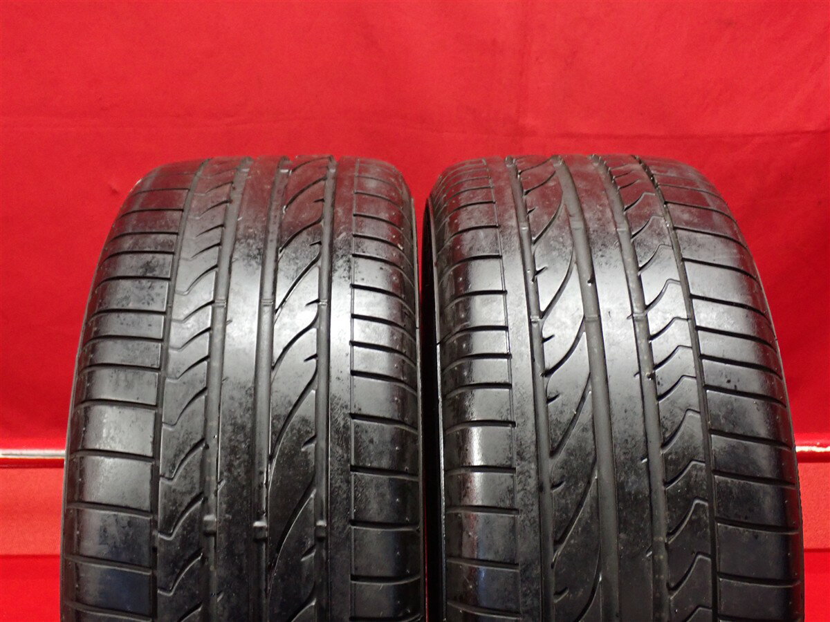 ブリヂストン ポテンザ RE050A BRIDGESTONE POTENZA RE050A 225/50R16 92W 3シリーズ ti 3シリーズ ク..