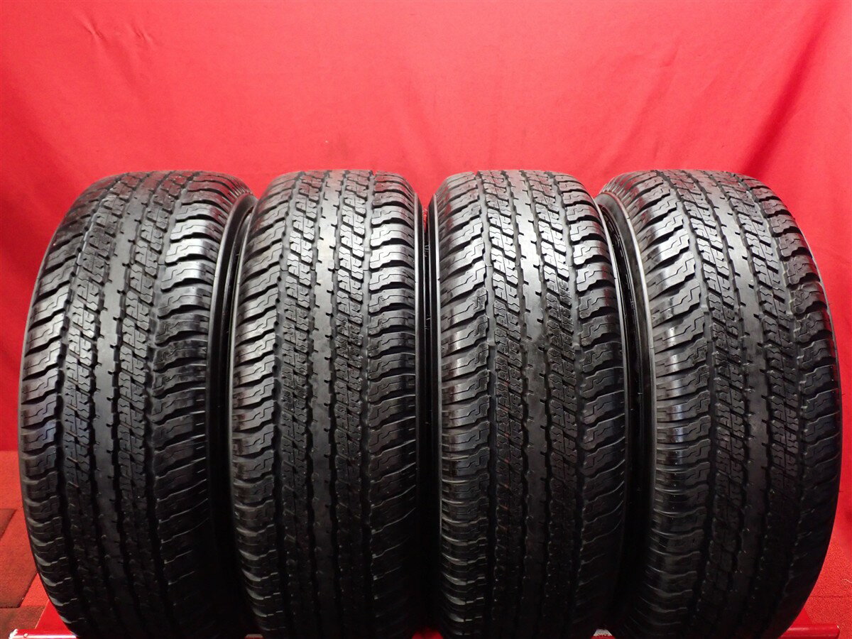 ヨコハマ ジオランダー A/T G94CV YOKOHAMA GEOLANDAR A/T G94CV 265/65R17 112S ハイラックス ハイラックスサーフ パジェロ ランドクルーザー プラド リッジライン