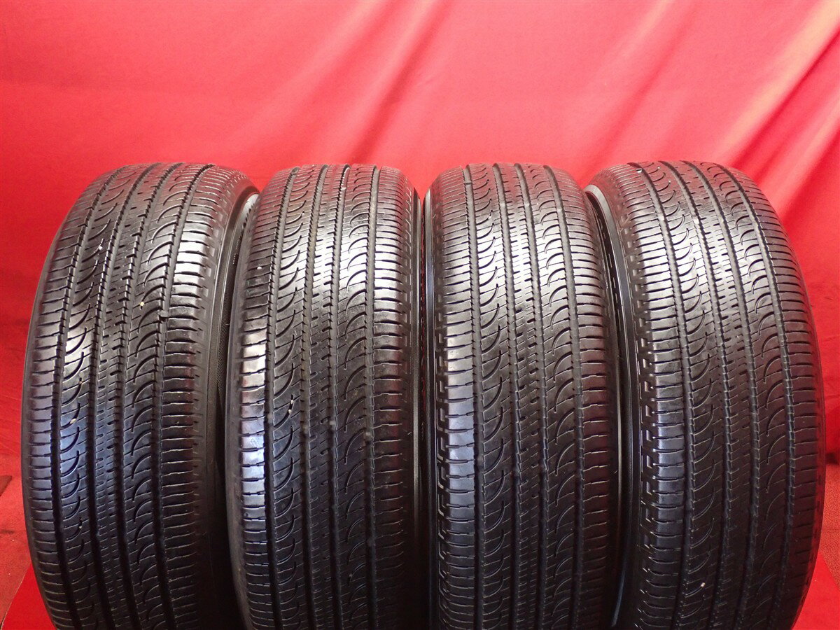 ヨコハマ ジオランダー SUV YOKOHAMA GEOLANDAR SUV 225/65R17 102H CR-V CX-5 CX-8 JC NX200t NX300 NX300h RAV4 アルファード エクストレイル エスクード エスクード 2.4 ハリアー レガシィ アウトバック レンジローバー イヴォーク ヴァンガード