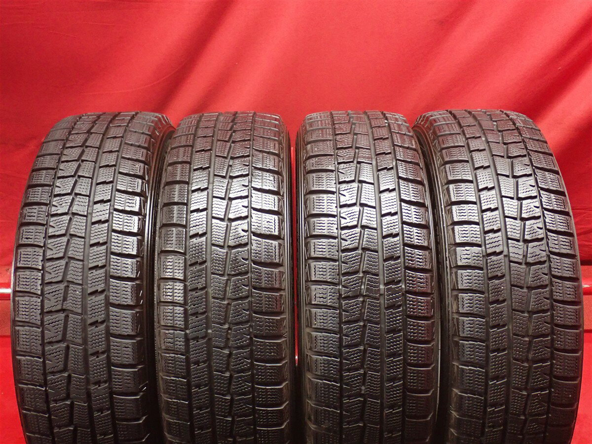 ダンロップ ウィンターマックス 01 WM01 DUNLOP WINTER MAXX 01 WM01 165/65R15 81Q アップ! ウィル ヴ..