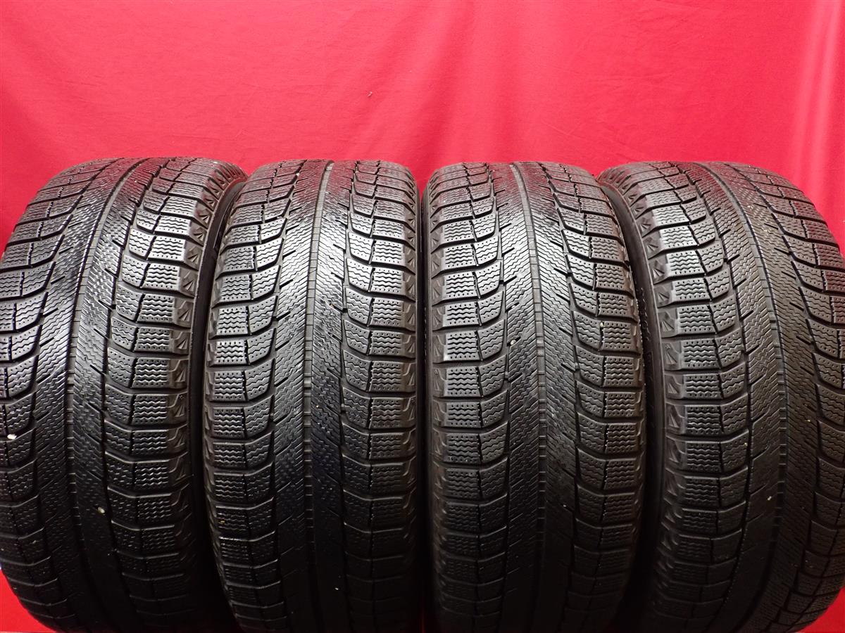 ミシュラン X-ICE XI2 MICHELIN X-ICE XI2 225/55R16 99T 5シリーズ セダン 5シリーズ ツーリング 605 607 A4 A4 アバント A6 A6 アバント Cクラス ステーションワゴン Cクラス セダン Eクラス ステーションワゴン Eクラス セダン RX-8 S80 Sタイプ TT クーペ/TTロードスタ