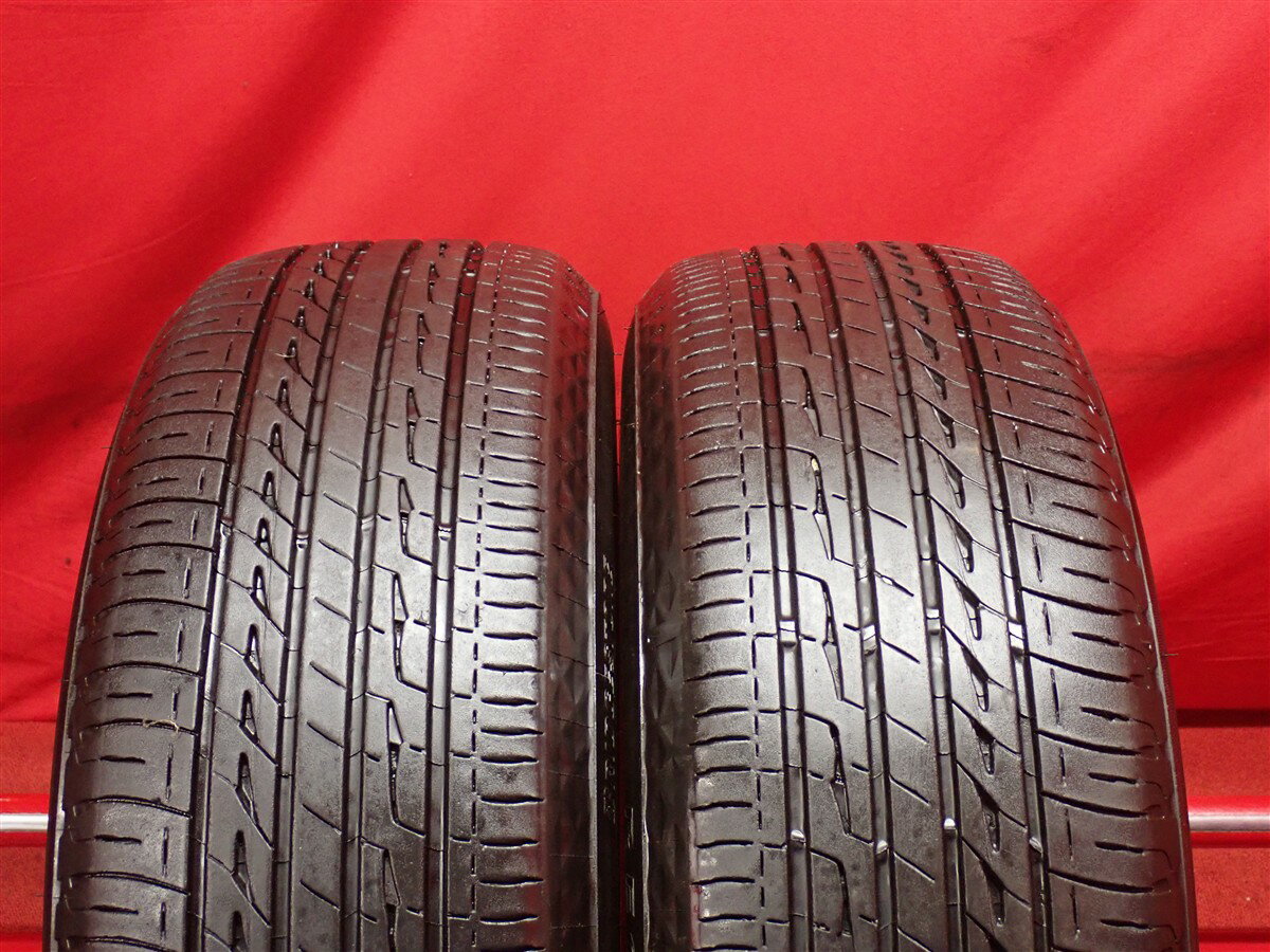 ブリヂストンレグノ195-65-15 インチ中古タイヤ 楽天市場】ブリジストン レグノ 195 65 r15中古の通販