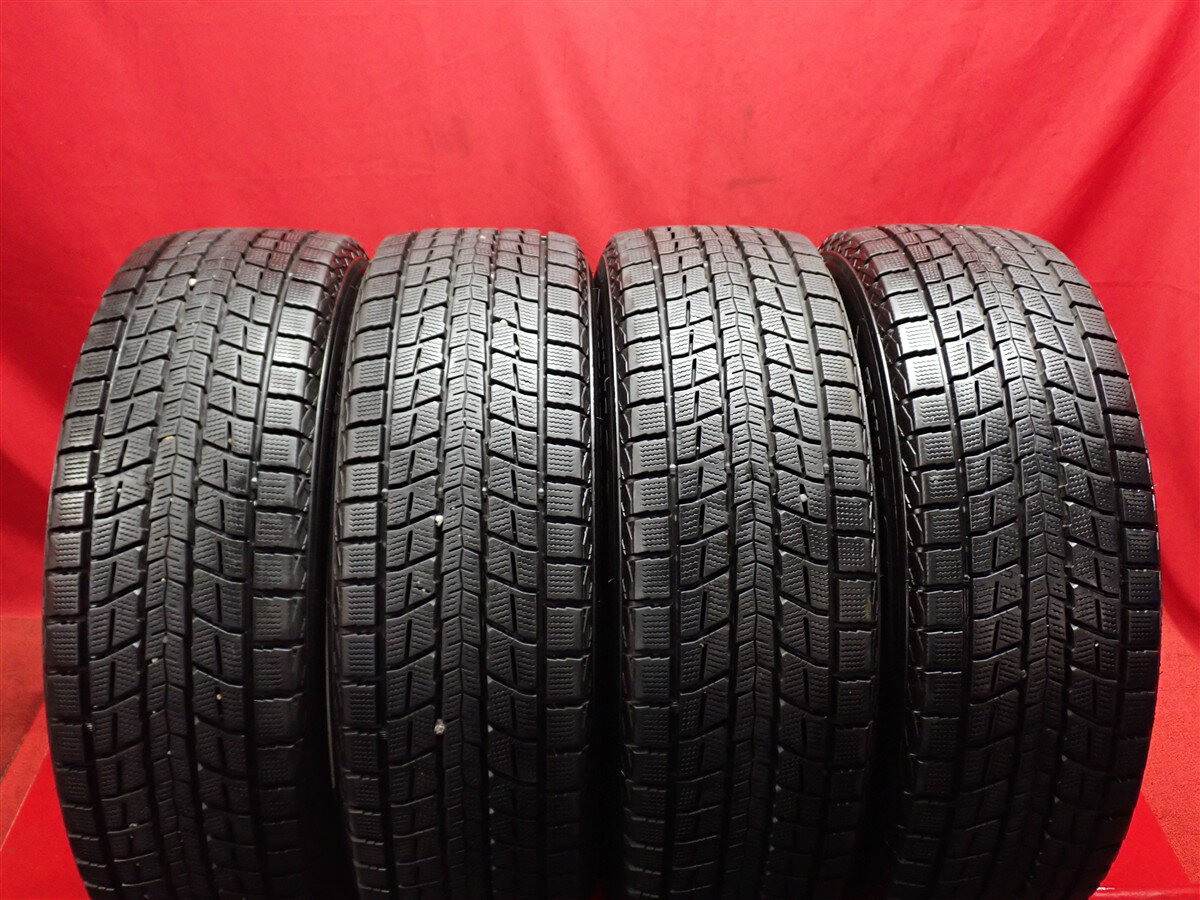 ダンロップ ウィンターマックス SJ8 DUNLOP WINTER MAXX SJ8 225/60R18 100Q 300C CR-V NX200t NX300 RAV4 X3 X4 アルファード エクストレイル エスクード ディスカバリー3 ハリアー レガシィ アウトバック