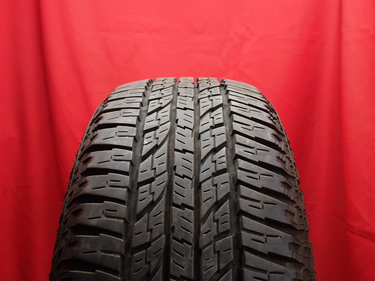 ヨコハマ ジオランダー A/T G015 YOKOHAMA GEOLANDAR A/T G015 225/65R17 102T CR-V CX-5 CX-8 JC NX200t NX300 NX300h RAV4 アルファード エクストレイル エスクード エスクード 2.4 ハリアー レガシィ アウトバック レンジローバー イヴォーク ヴァンガード