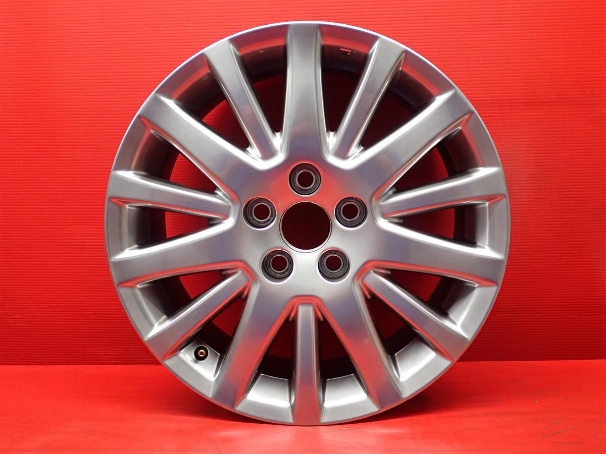 マジェスタ (UZS180系)純正 7Jx17 +45 5/114.3 ハイパーブラック