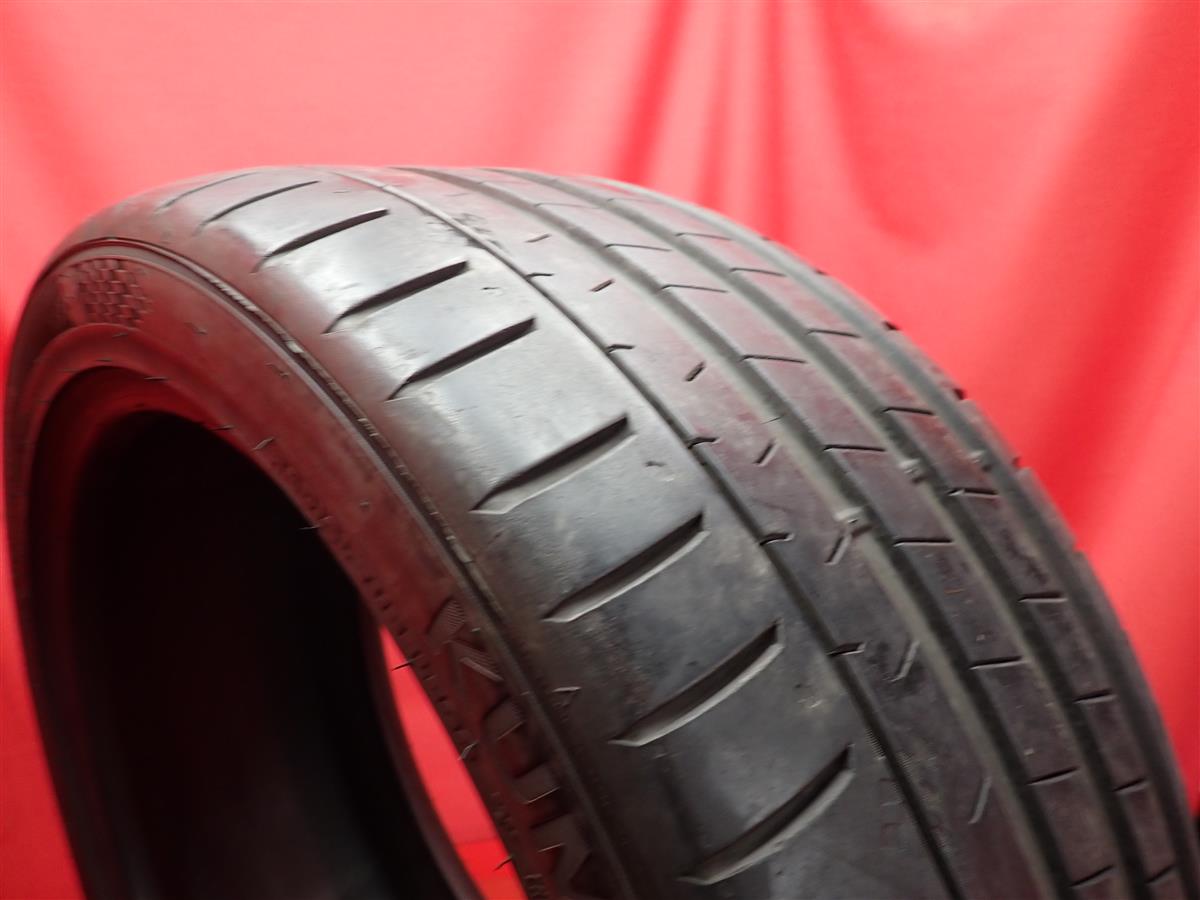 ����� �������� PS91 KUMHO ECSTA PS91 265/40R20 104Y A8 GT-4