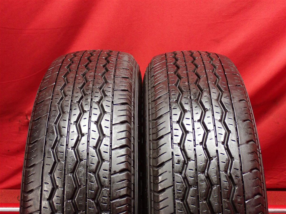 ブリヂストン RD-613V BRIDGESTONE 613V 195/80R15 103/101N NV350 キャラバンワゴン エスクード キャラバン バン コモ ジムニー シエラ ジムニー ノマド ストラーダ ダットサン ハイエース ハイエースコミューター ハイエースバン ハイエースバン ジャストロー ハイエー