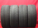 ブリヂストン ブリザック VRX BRIDGESTONE BLIZZAK VRX 215/55R16 93Q 406 5008 75 9-3 カブリオレ 9-3 スポーツ エステート 9-3 スポーツ セダン 9-5 エステート 9-5 セダン A4 A4 アバント A6 A6 アバント C4 ピカソ C5 C70 Eクラス ステーションワゴン Eクラス セダン HH