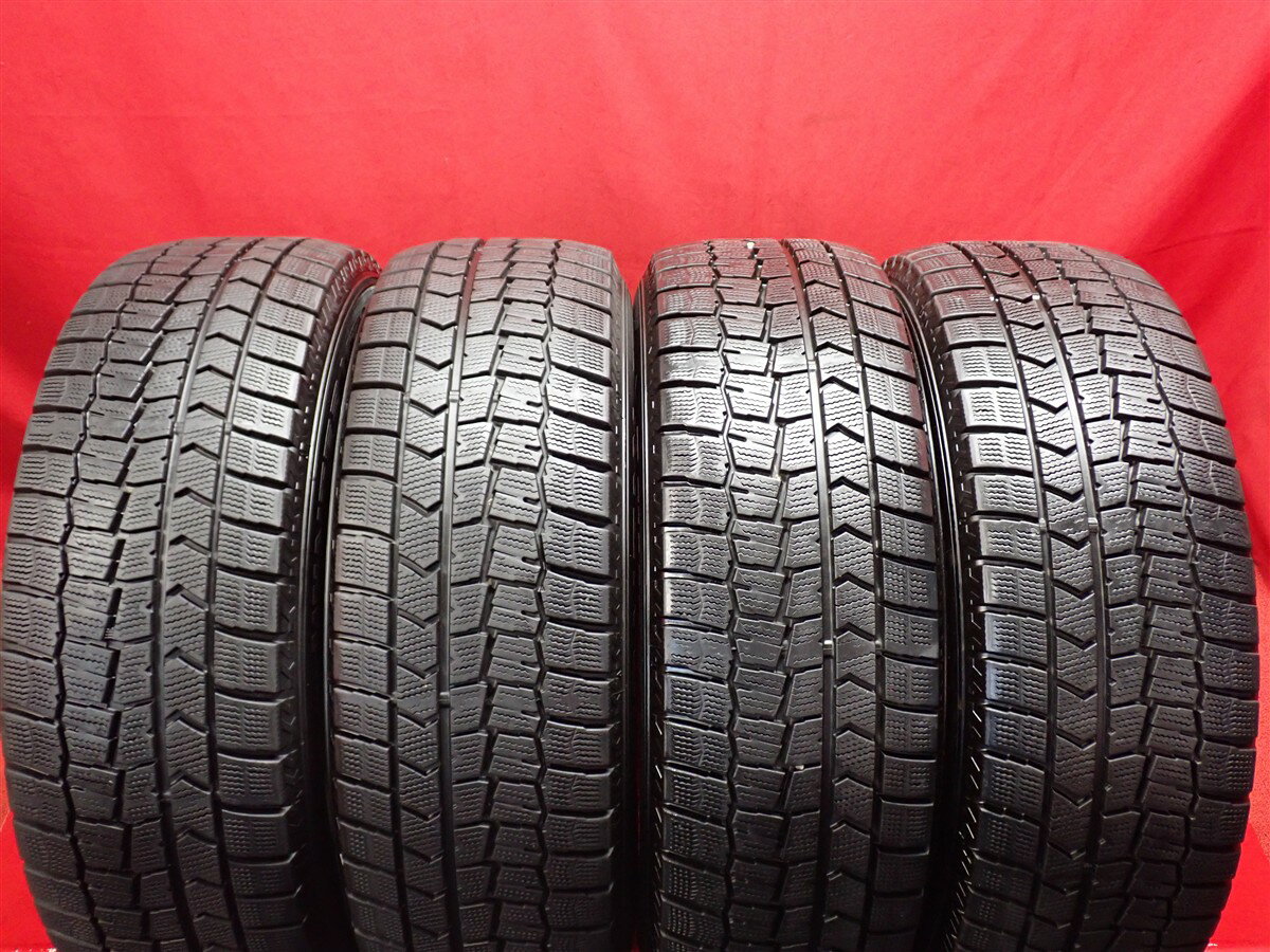 ダンロップ ウィンターマックス 02 WM02 DUNLOP WINTER MAXX 02 WM02 215/65R16 98Q CR-V JM MPV RVR V70 XC70 アルファード アヴァンシア エクストレイル エスクード エリシオン エルグランド クロスロード グランドボイジャー コンパス セニック ティグアン デュアリス パ