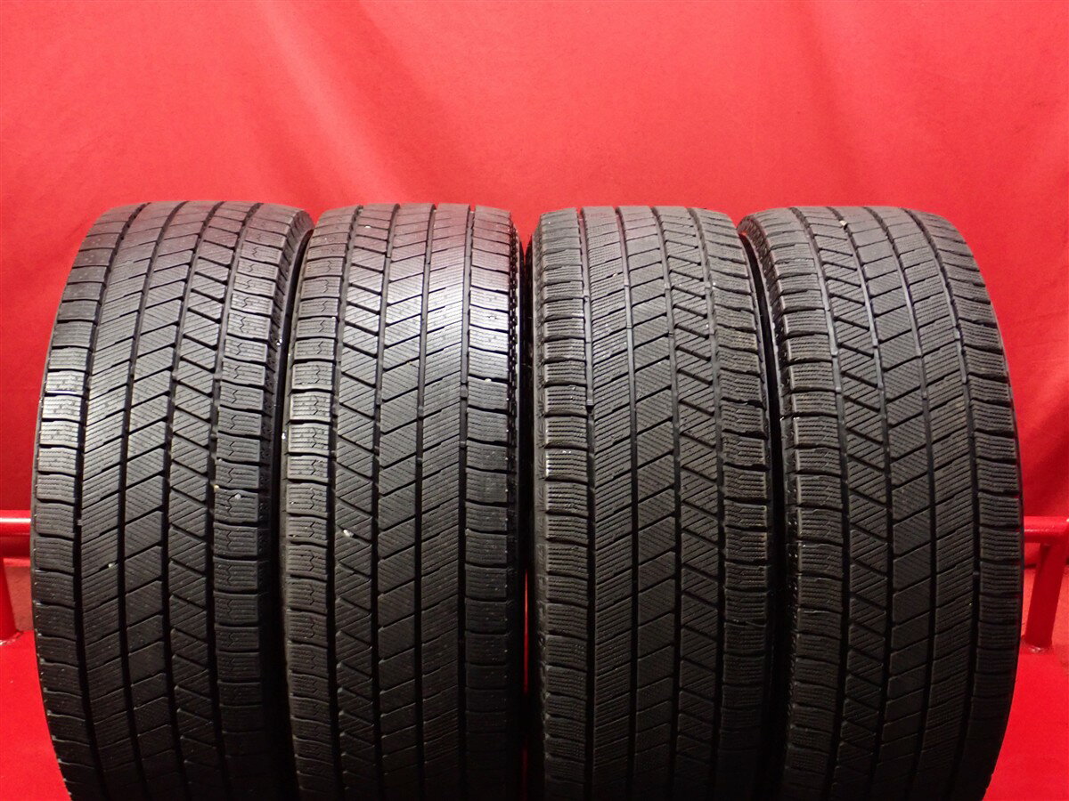 ブリヂストン ブリザック VRX3 BRIDGESTONE BLIZZAK VRX3 205/55R17 95Q 2シリーズ アクティブツアラー..
