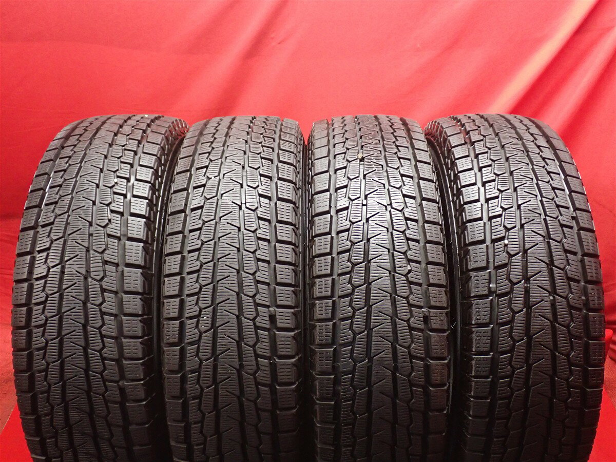 ヨコハマ アイスガード G075 YOKOHAMA iceGUARD G075 215/70R16 100Q RAV4 RVR アウトランダー アウトランダー PHEV アストロ エクリプスクロス エスケープ エレメント クルーガー サファリ デリカ D:5 トリビュート ハリアー パジェロ イオ ランドクルーザー