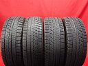 ブリヂストン ブリザック VRX BRIDGESTONE BLIZZAK VRX 225/45R18 91Q 2シリーズ アクティブツアラー 2シリーズ クーペ 2シリーズ グランツアラー 3008 3シリーズ セダン 3シリーズ ツーリング 4シリーズ カブリオレ 4シリーズ クーペ 4シリーズ グランクーペ 500X 9-3 スポ