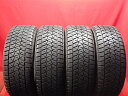 ブリヂストン ブリザック DM-V2 BRIDGESTONE BLIZZAK DM-V2 265/60R18 110Q G GLクラス Gクラス インフィニティQX56 グランドチェロキー セコイア タンドラ トライトン パジェロ ランドクルーザー プラド