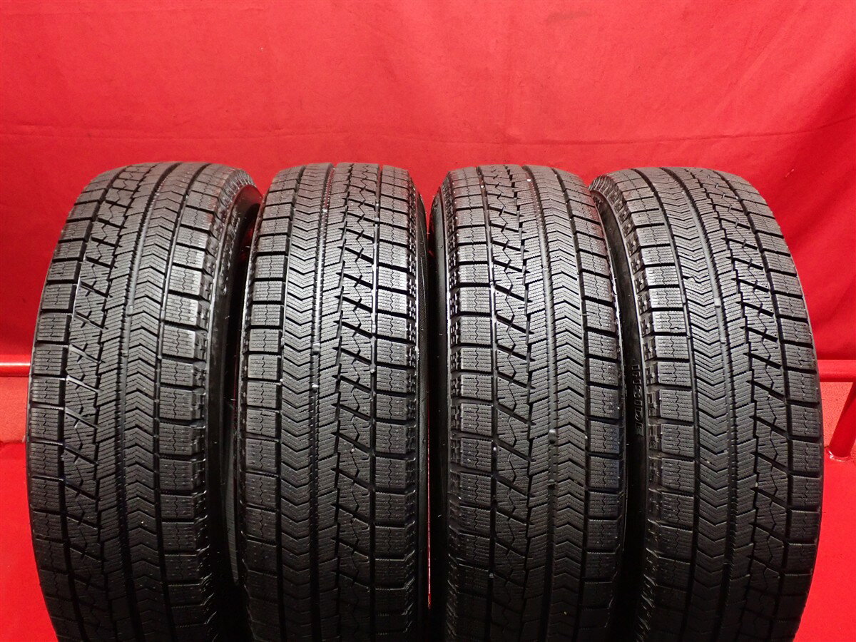 ブリヂストン ブリザック VRX BRIDGESTONE BLIZZAK VRX 175/65R15 84Q iQ アクア イグニス インサイト カローラ カローラ アクシオ カローラ フィールダー キューブ サニー スイフト スペイド バレーノ フィット フィット ハイブリッド プント ポルテ マイクラC+C ミニ ミニ