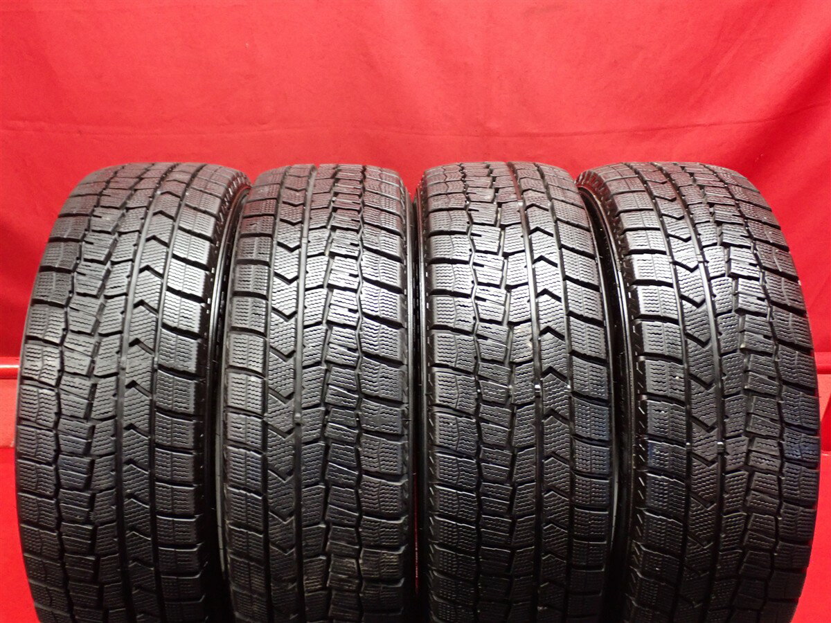 ダンロップ ウィンターマックス 02 WM02 DUNLOP WINTER MAXX 02 WM02 185/60R15 84Q 1007 A1 C3 アクア インサイト エグザンティア カローラ フィールダー グレイス シエンタ シャトル スイフト スプラッシュ スマート フォーツー スマート フォーフォー トゥインゴ ネオン