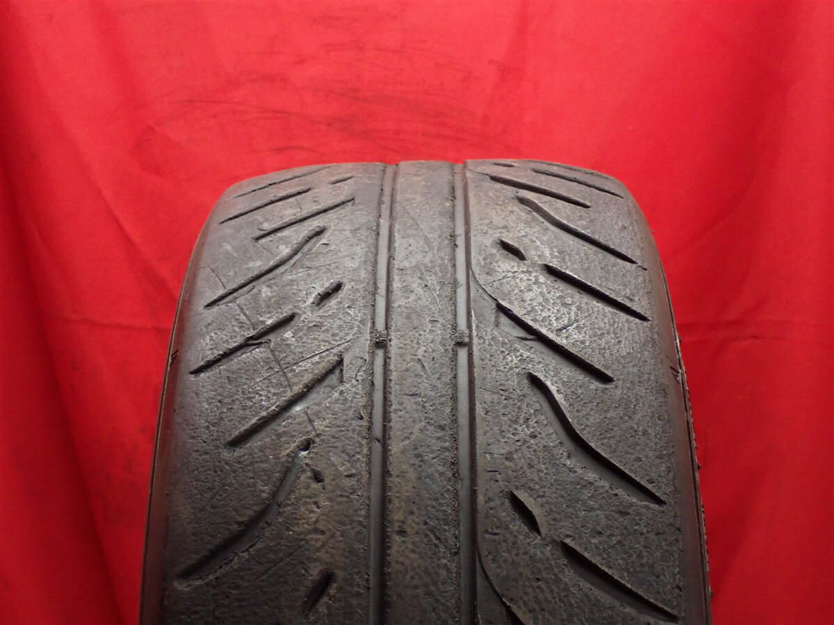 ダンロップ ディレッツァ ZII スタースペック DUNLOP DIREZZA ZII★ 225/50R16 92V 3シリーズ ti 3シリ..