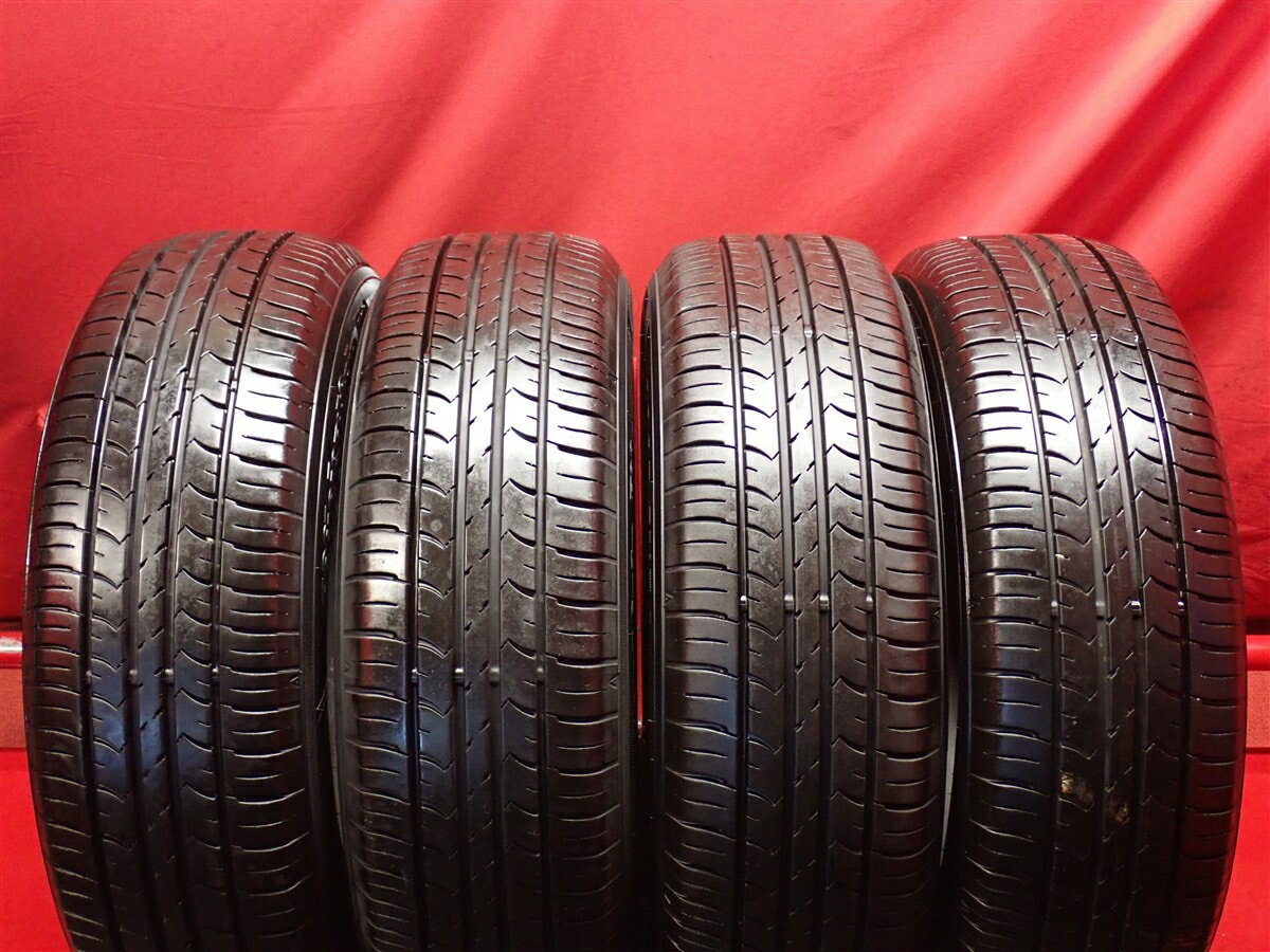 Goodyear グッドイヤー185/65 R15 新車はずし 楽天市場】グッドイヤー エコ eg01 185/65r15 88sの通販