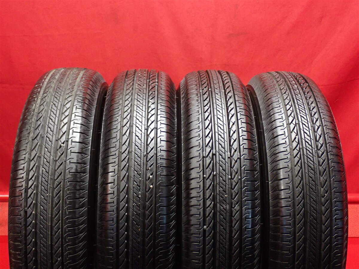 ブリヂストン デューラー H/L852 BRIDGESTONE DUELER H/L852 175/80R16 91S AZ-オフロード ジムニー