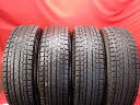 ヨコハマ アイスガード SUV G075 YOKOHAMA iceGUARD SUV G075 215/65R17 99Q ティグアン マグナム