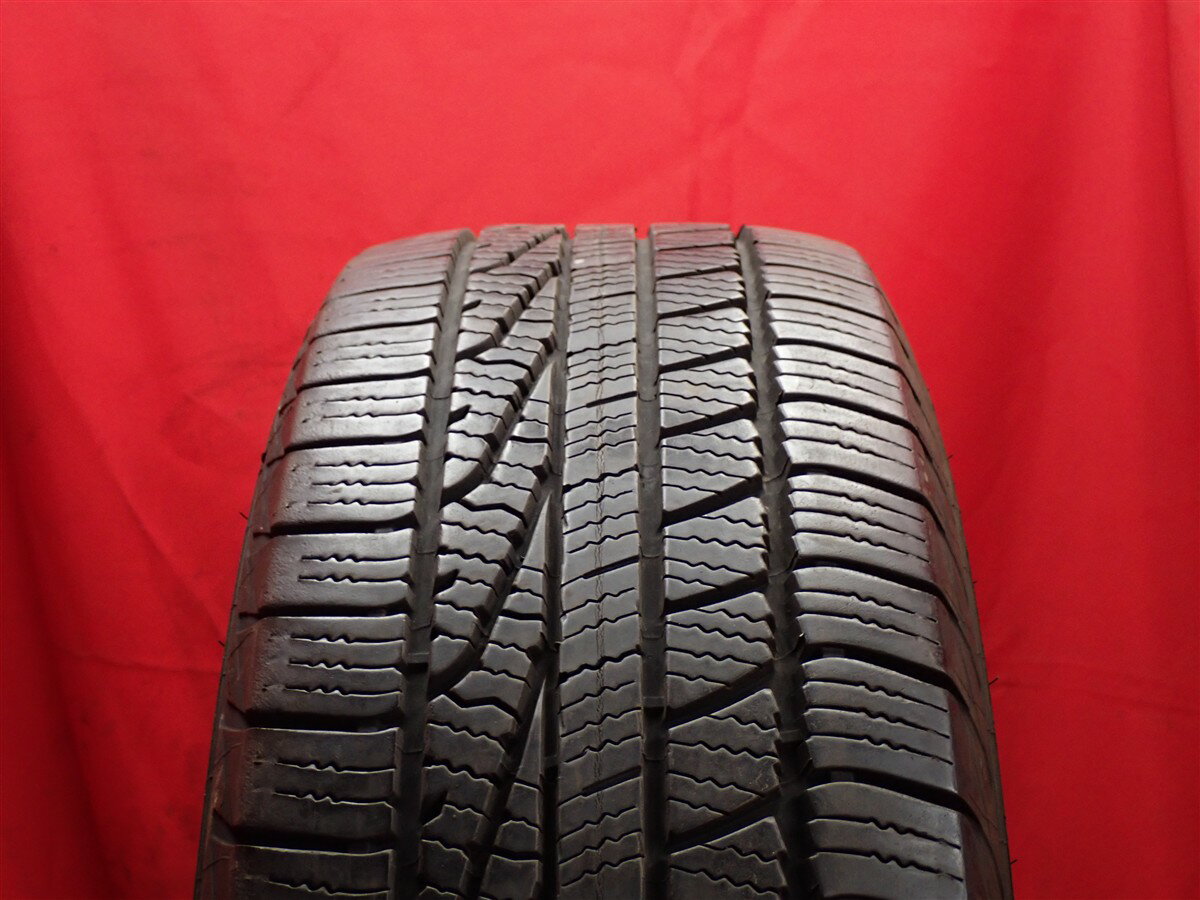 グッドイヤー アシュアランス ウェザーレディ GOODYEAR ASSURANCE WeatherReady 225/65R17 102H CR-V CX-5 CX-8 JC NX200t NX300 NX300h RAV4 アルファード エクストレイル エスクード エスクード 2.4 ハリアー レガシィ アウトバック レンジローバー イヴォーク ヴァンガー