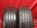 コンチネンタル コンチ スポーツ コンタクト 5 CONTINENTAL ContiSportContact 5 195/45R17 81W アクア スイフトスポーツ