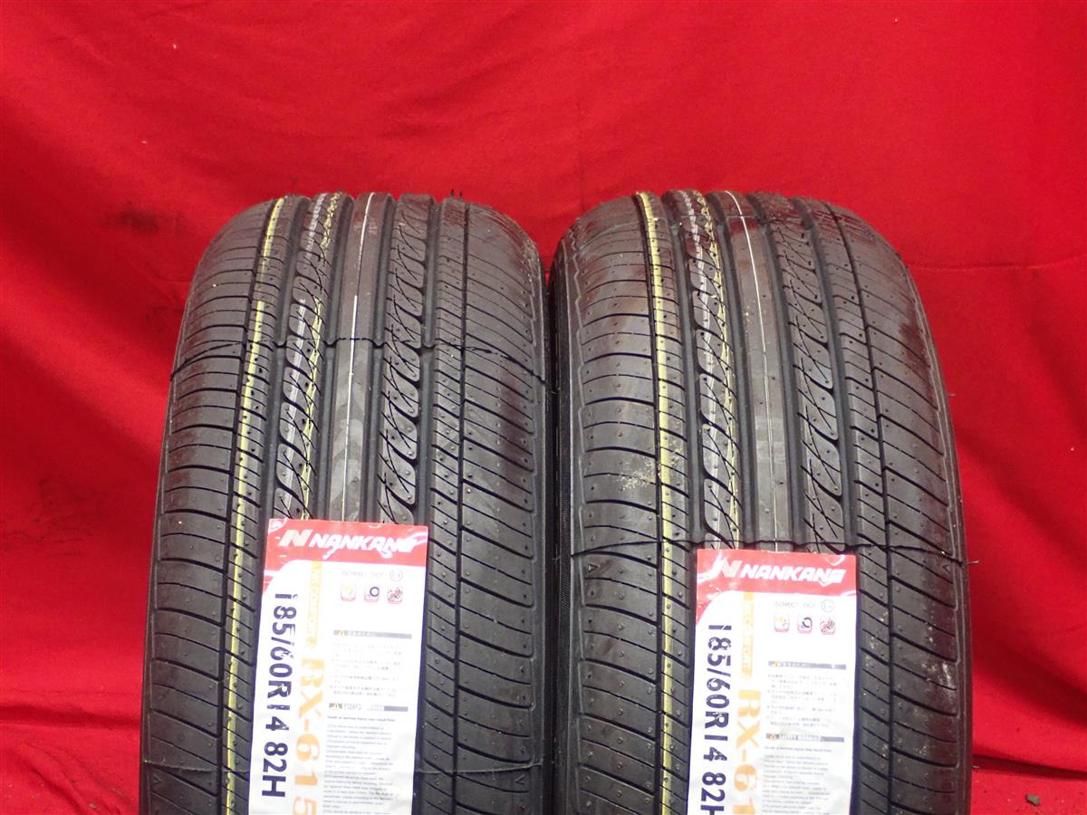 ナンカン REMEX RX-615 NANKANG REMEX RX-615 185/60R14 82H 205 306 AX BX CR-X MR2 NXクーペ ZX アストラ アストラ ワゴン アプローズ アルシオーネ ウイングロード エクサ カルタス ワゴン カローラ カローラ レビン ゴルフIII サニー シビック シャレード ジェミニ ジェ