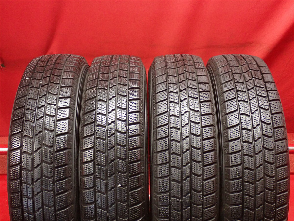 グッドイヤー アイスナビ 7 GOODYEAR ICENAVI 7 155/80R13 79Q AD-バン ADワゴン CR-X ウイングロード エスカルゴ カルタス クレセント カルディナ バン カローラ カローラ レビン ケイ サニー サニーカリフォルニア サニールキノ シビック プロ シャレード シャレード4WD
