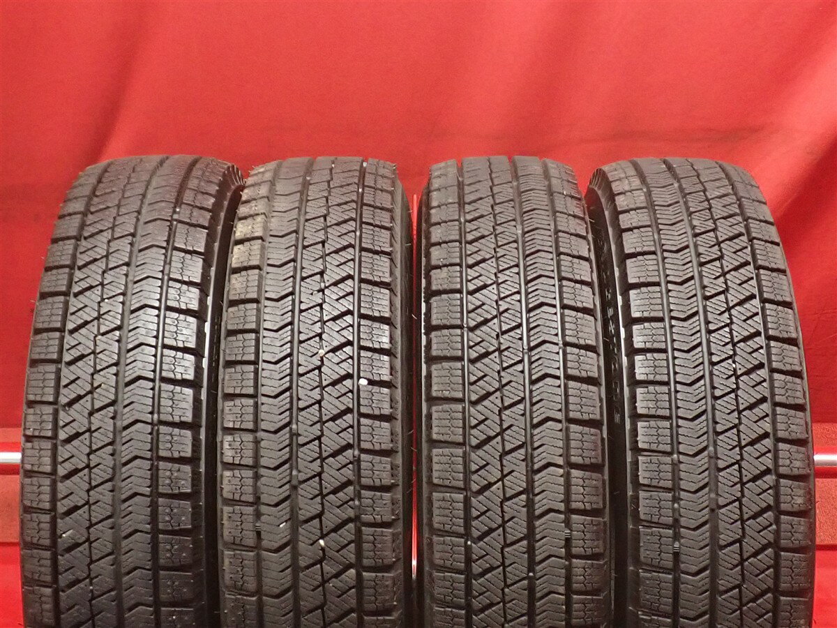 ブリヂストン ブリザック VRX2 BRIDGESTONE BLIZZAK VRX2 145/80R13 75Q AD-バン AZ-ワゴン MRワゴン YRV アルト アルト ECO アルト バン エッセ エヌバン e: エヌボックス エヌボックス カスタム カローラ キャロル キャロル エコ サニー サニーカリフォルニア サニートラ