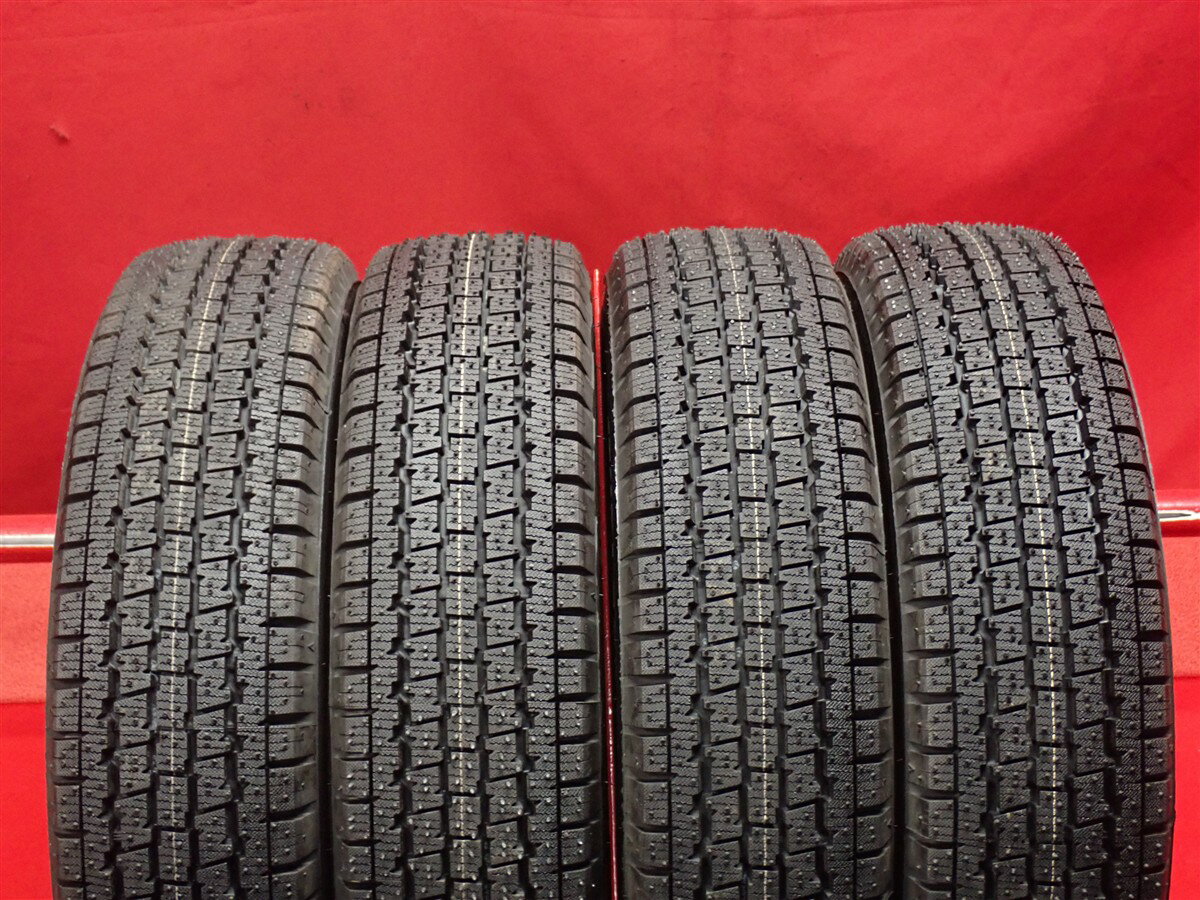 ブリヂストン W300 BRIDGESTONE W300 145/80R12 80/78N アクティ トラック アトレー エッセ エヌバン エブリイ オプティ オプティ クラシック キャリィ サンバー ディアス サンバー トラック サンバー バン ザッツ シャレード スーパーキャリイ ストリート トゥデイ トゥ