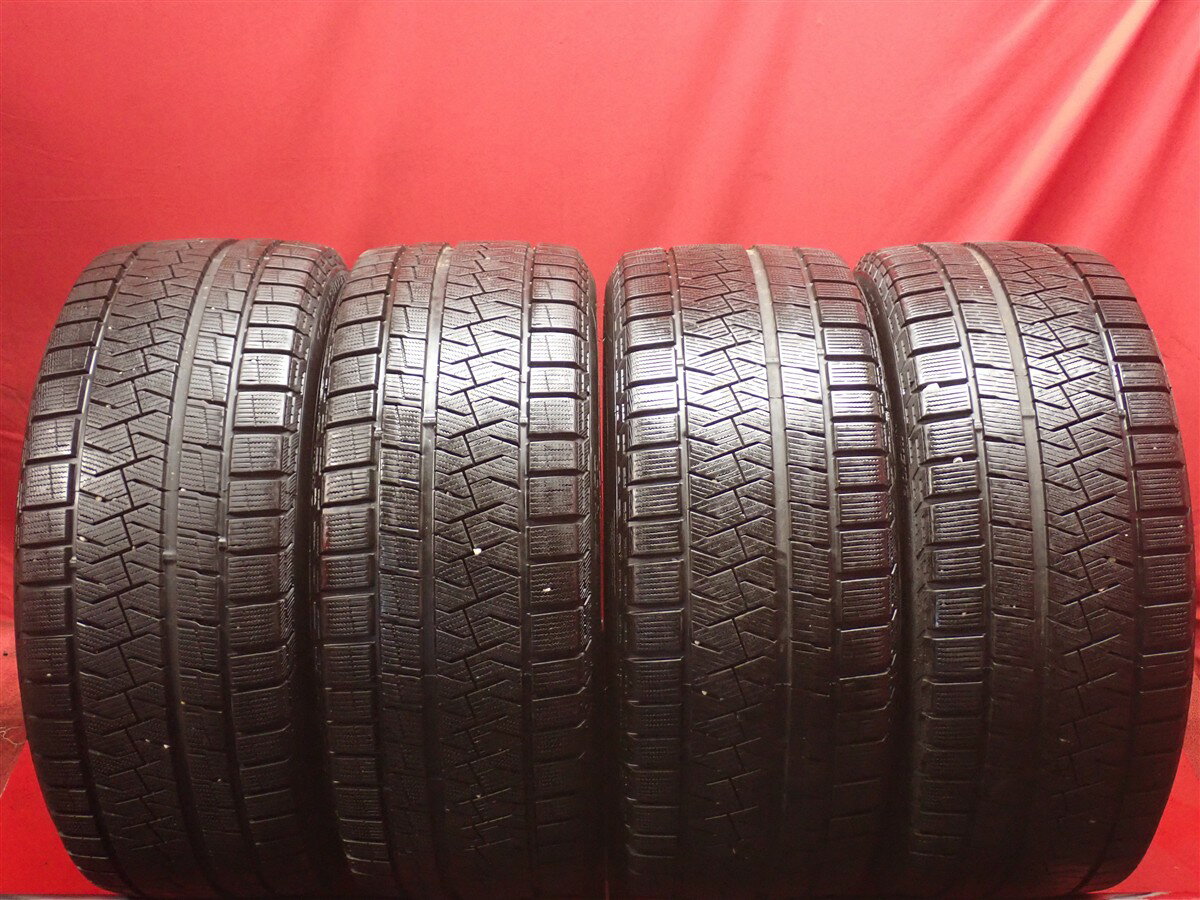 GOOD YEAR - ピレリ アイス アシンメトリコ PIRELLI ICE ASIMMETRICO 245/40R18 97Q 5シリーズ セダン 5シリーズ ツーリング A4 A4 アバント A5 A5 CABRIOLET A5 カブリオレ A5 クーペ A5 スポーツバック A6 A6 アバント B12 B3 Biターボ CLSクラス CTS Cクラス クーペ Cクラス ステーシ