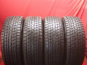 グッドイヤー アイスナビ SUV GOODYEAR ICENAVI SUV 265/65R17 112Q ハイラックス ハイラックスサーフ パジェロ ランドクルーザー プラド リッジライン