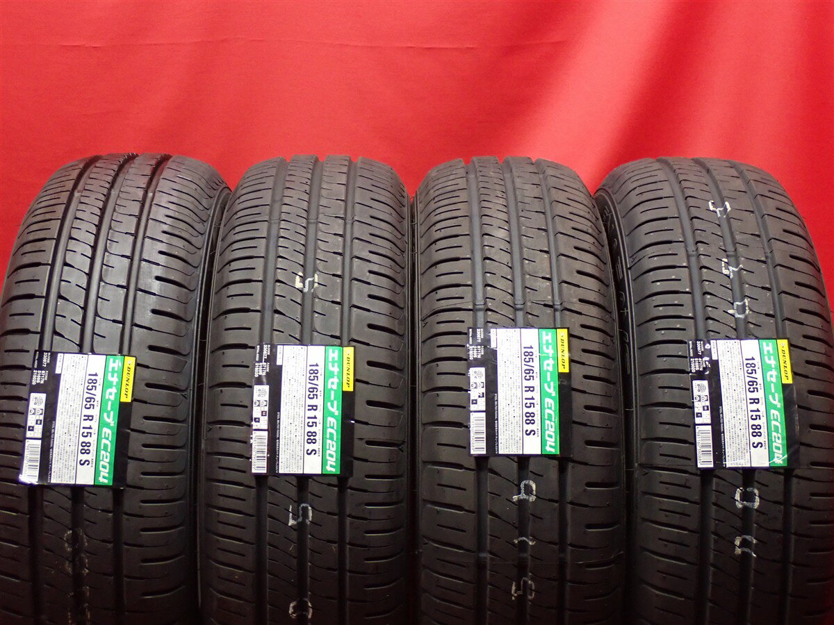 ダンロップ エナセーブ EC204 DUNLOP ENASAVE EC204 185/65R15 88S 207 207SW 208 600 620 850 900 940 A1 AX Aクラス C3 bB e-NV200 i30 i30cw アクア アベニール アリオン イスト ウイングロード エグザンティア エラントラ オーリス カペラ カローラ アクシオ カローラ