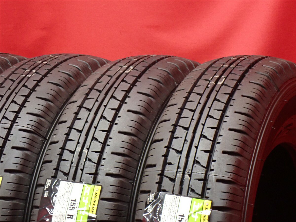 ������å� ���ʥ����� VAN01 DUNLOP ENASAVE VAN01 155R12 8PR