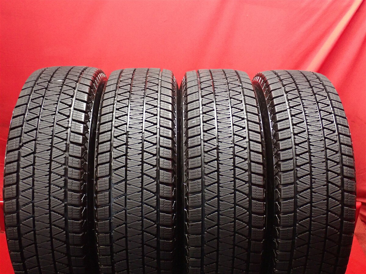 ブリヂストン ブリザック DM-V3 BRIDGESTONE BLIZZAK DM-V3 215/70R16 100Q RAV4 RVR アウトランダー アウトランダー PHEV アストロ エクリプスクロス エスケープ エレメント クルーガー サファリ デリカ D:5 トリビュート ハリアー パジェロ イオ ランドクルーザー