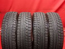 ブリヂストン ブリザック VRX BRIDGESTONE BLIZZAK VRX 155/65R14 75Q AX AZ-ワゴン AZ-ワゴン カスタムスタイル MRワゴン MRワゴン Wit R1 R2 eKカスタム eKクロス eKクロス スペース eKスペース eKスペース カスタム eKワゴン アルト ラパン アルト ラパン ショコラ ウェ