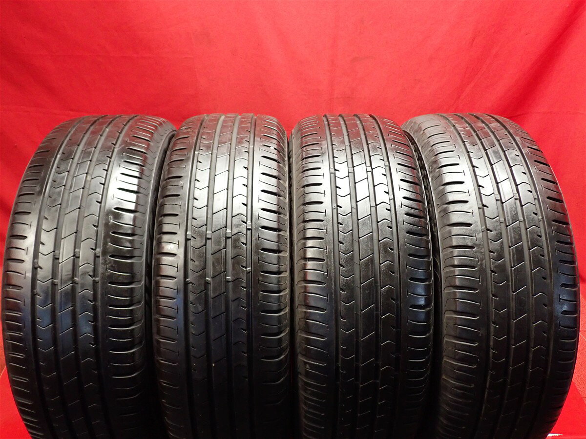 ブリヂストン エコピア NH100 BRIDGESTONE ECOPIA NH100 215/60R16 95H 3008 500X 508 508SW CX-3 ES330 LS MPV Q2 RVR Tロック WR-V アリスト アルティス ウィンダム エアトレック エスティマ オデッセイ カマロ カムリ クラウン マジェスタ クラウン ロイヤル グランディ