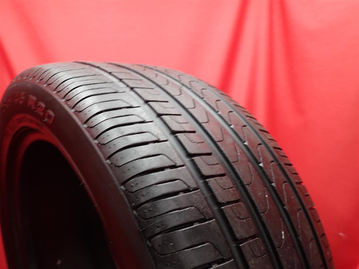 ピレリ スコーピオン ヴェルデ PIRELLI SCORPION VERDE 285/45R20 112Y