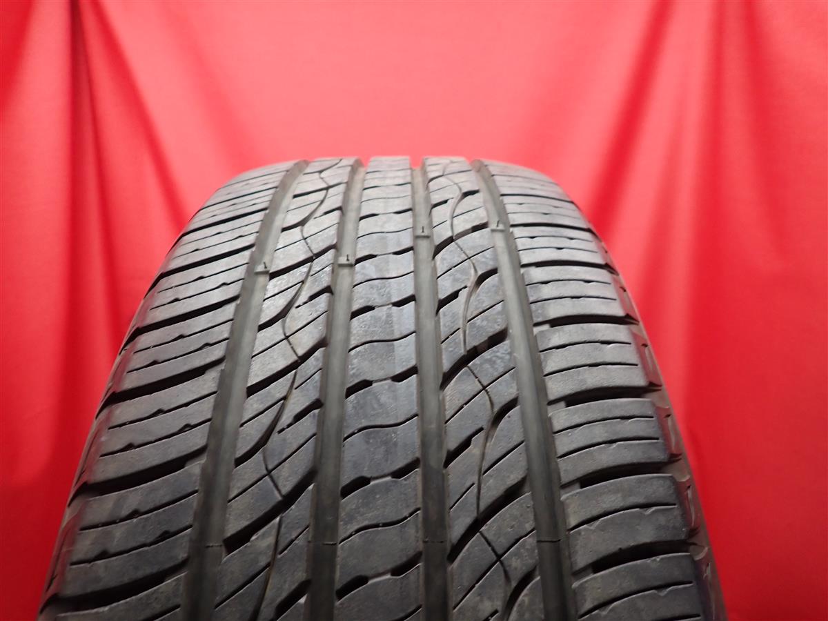クムホ CRUGEN(クルーゼン) PREMIUM KUMHO CRUGEN PREMIUM 235/55R20 105V RX200t RX300 RX450h SRX XT5 ムラーノ