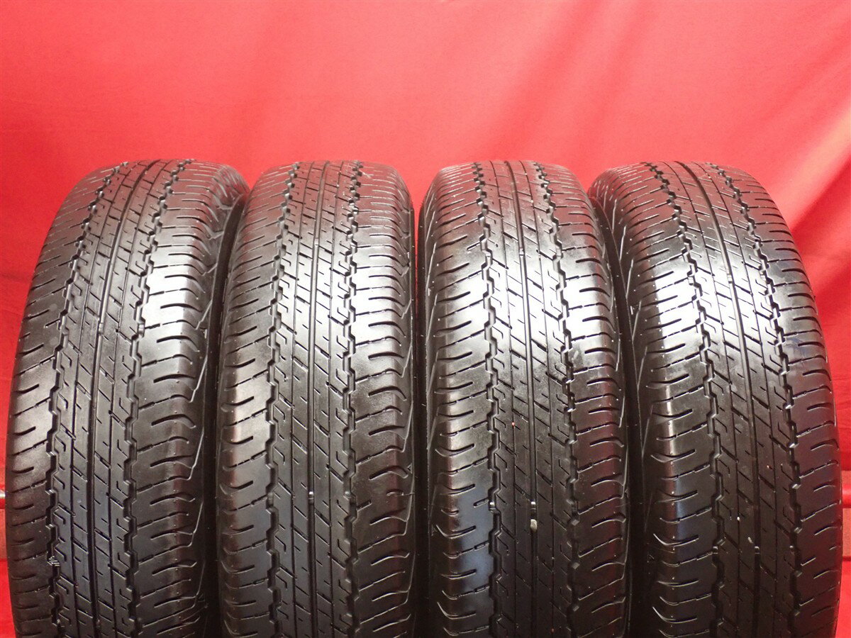 ダンロップ グラントレック AT20 DUNLOP GRANDTREK AT20 195/80R15 96S NV350 キャラバンワゴン エスクード キャラバン バン コモ ジムニー シエラ ジムニー ノマド ストラーダ ダットサン ハイエース ハイエースコミューター ハイエースバン ハイエースバン ジャストロー